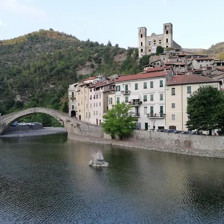 Apartman La Quiete 
