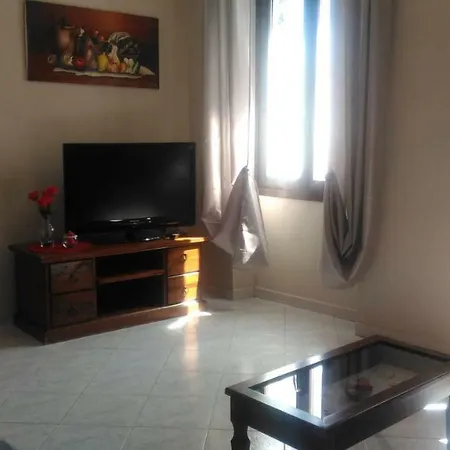 Apartman La Quiete 