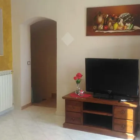 Apartman La Quiete 