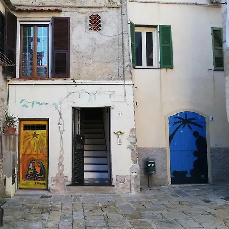 Apartman La Quiete 