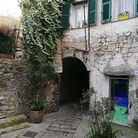 Apartman La Quiete 