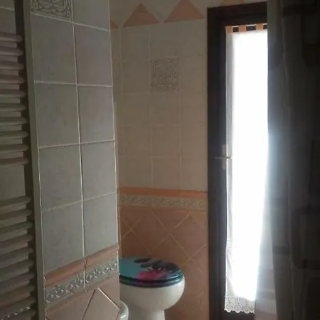 Apartman La Quiete 